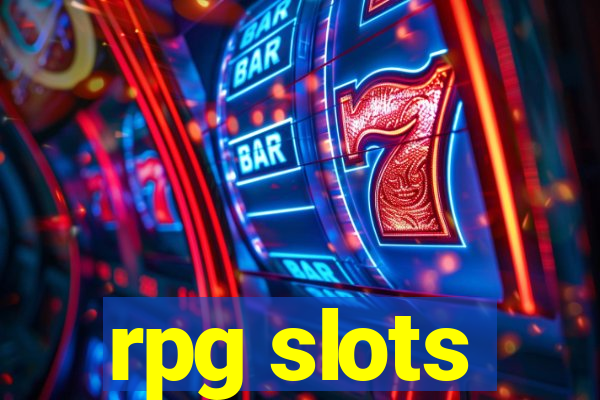 rpg slots